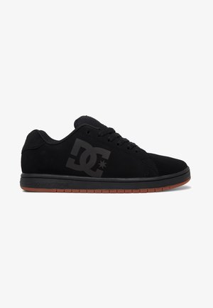 DC Shoes GAVELER - Sportovní boty - black/gum