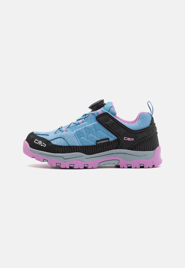KIRUNA UNISEX - Hikingschuh