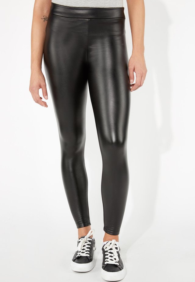 Get Sport Leggings Mit Handytasche Zalando Pics