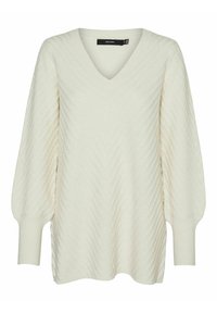 Vero Moda Neule - beige