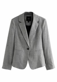 TAILORED SINGLE BREASTED PETITE - Blazer - grey