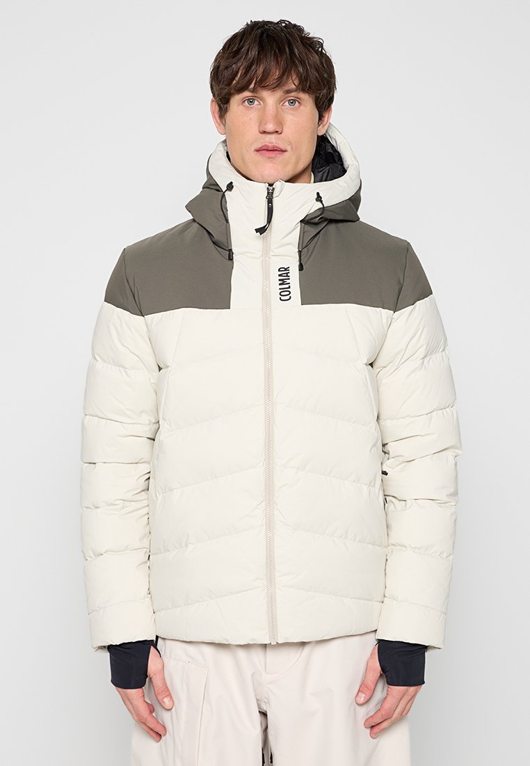 Colmar Ski jas crème