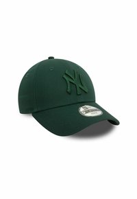 New Era 9FORTY NEW YORK YANKEES FOREST - Cap - dark green