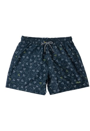 PAPER  - Bañador corto - marino