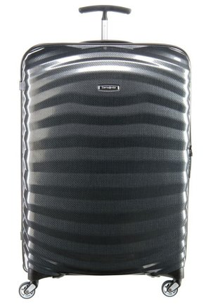 LITE-SHOCK SPINNER (75CM) - Valise à roulettes - black