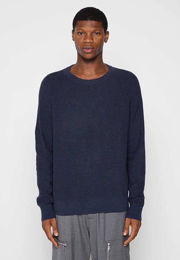 Michael Kors Trui donkerblauw