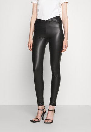 Leggingsit - black