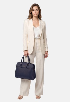 Enrico Coveri, ENRICO COVERI HANDBAG - Handtasche - d night blue