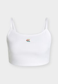 Δεν επιλέχθηκε, bright white
