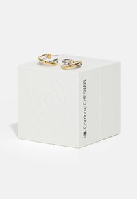 Charlotte Chesnais BO MINI INITIAL HOOP Ohrringe Zalando