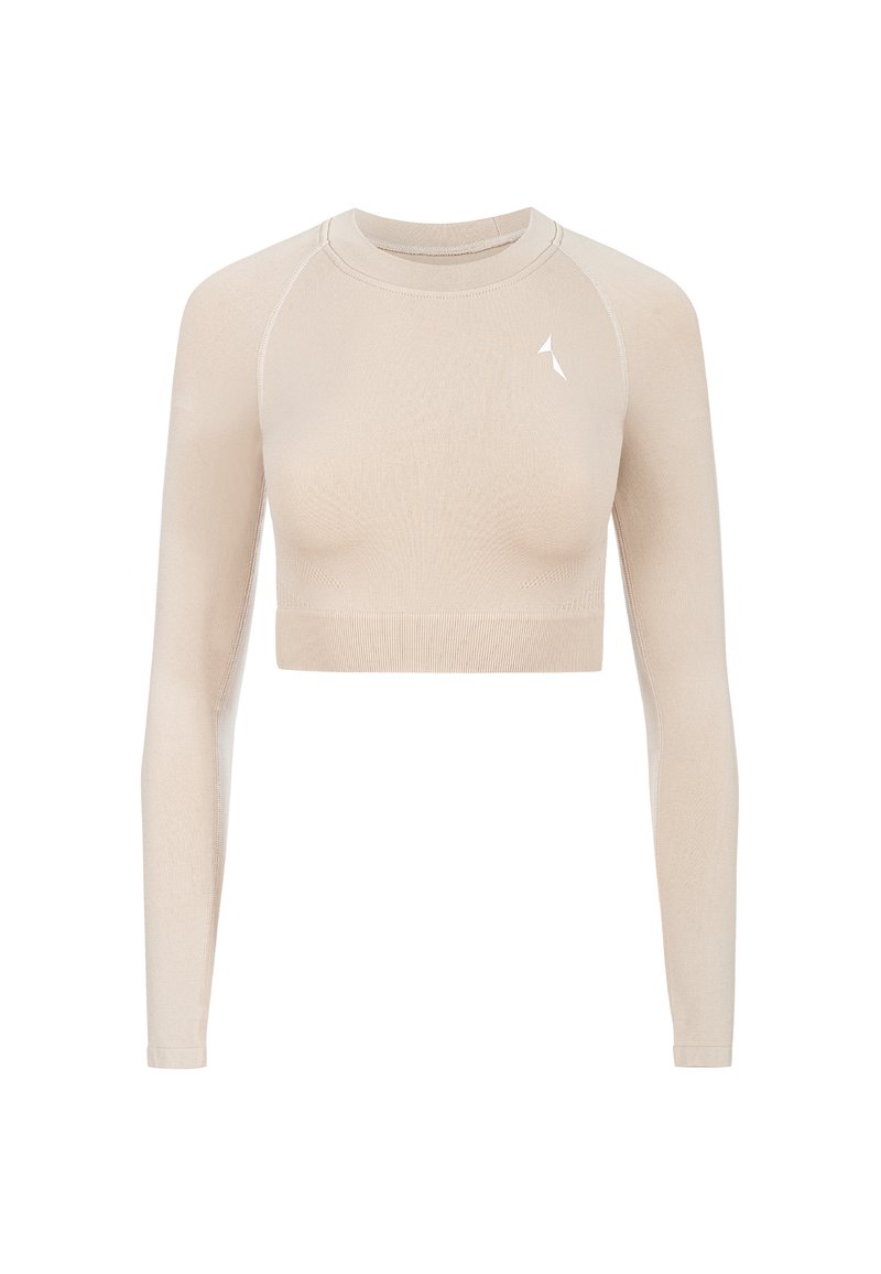 Carpatree Longsleeve beige Carpatree Longsleeve beige