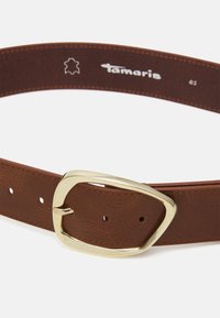 Tamaris Cinto - cognac