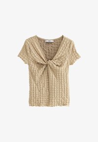 Geselecteerd, neutral