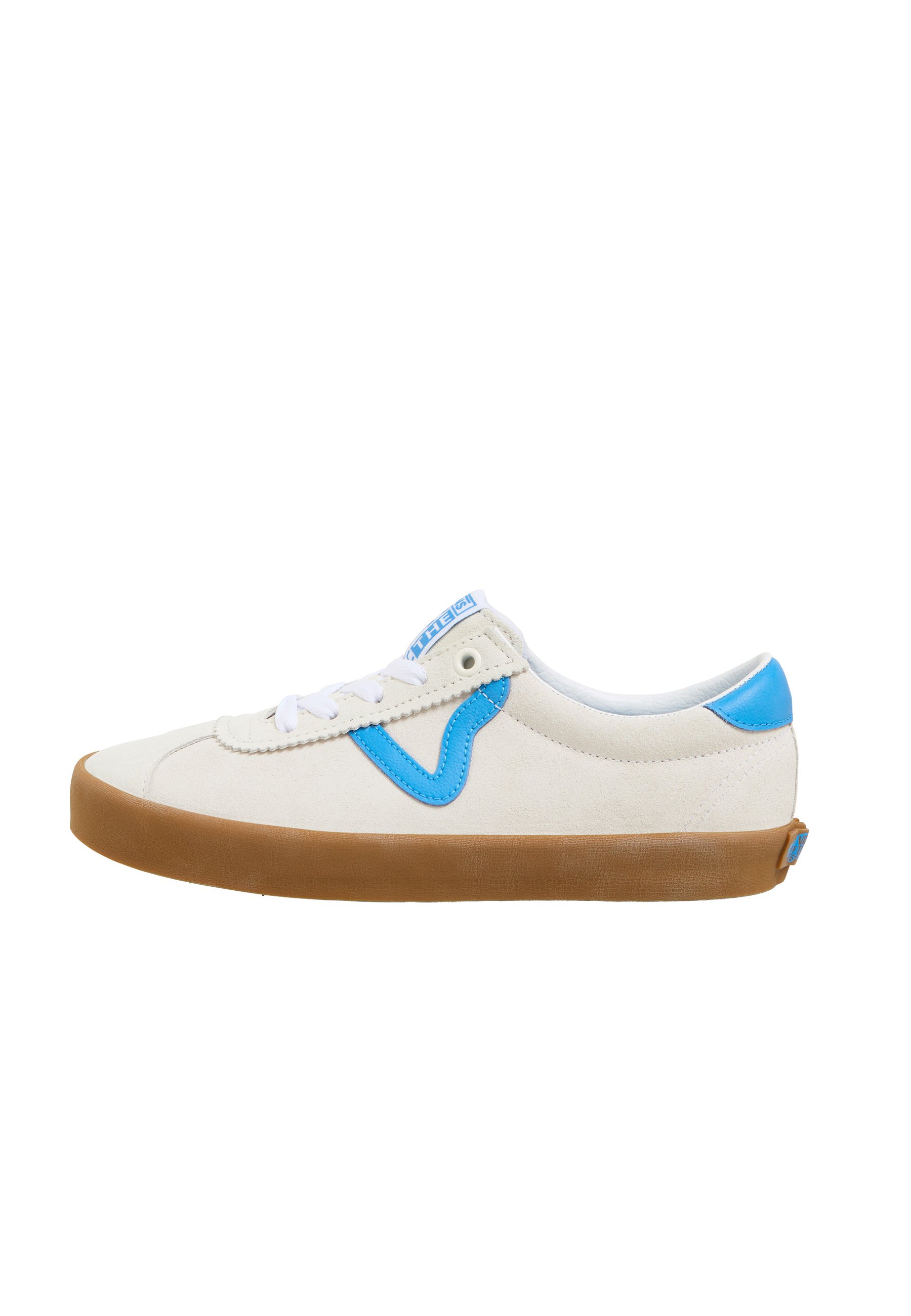 Vans SPORT UNISEX - Sneaker low - ibiza blue/blau - Zalando