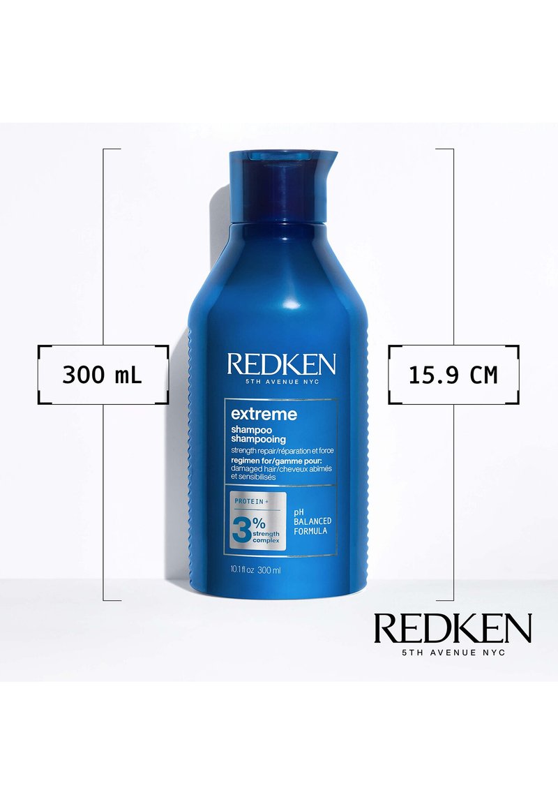 Damen Shampoo | Redken REDKEN EXTREME SHAMPOO Shampoo - CT90343 Damen Shampoo | Redken REDKEN EXTREME SHAMPOO Shampoo - CT90343