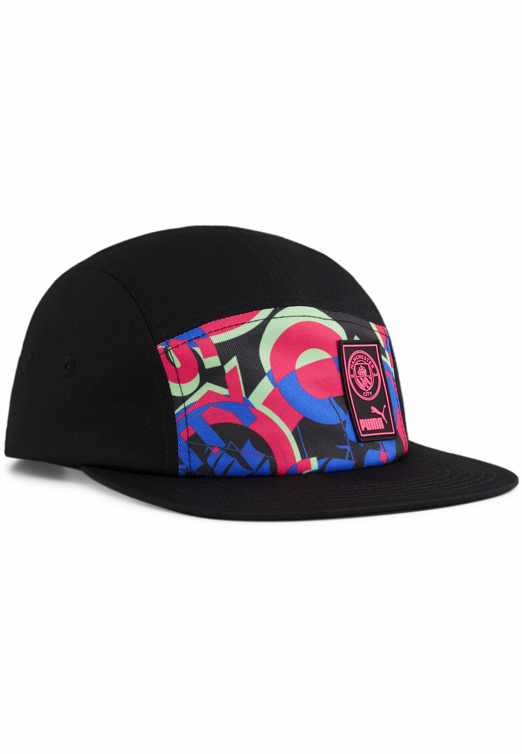 Puma MANCHESTER CITY Cap black