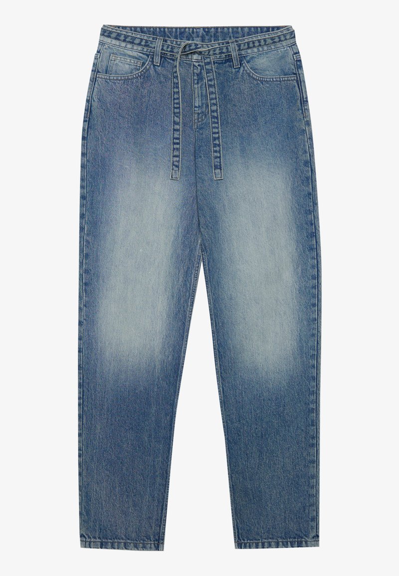 Even&Odd Tall Relaxed fit jeans blauw denim/bluedenim Even&Odd Tall Relaxed fit jeans blauw denim/bluedenim