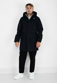 K-Way Parka - nero