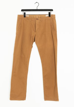 Jack & Jones Chino - brown
