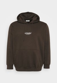 JJESOHO HOOD  - Sweatshirt - delicioso