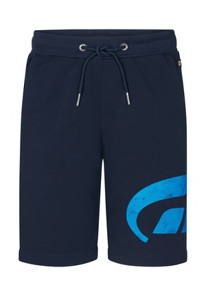 Træningsbukser - navy blue