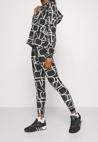 ONLY Play Tights - black