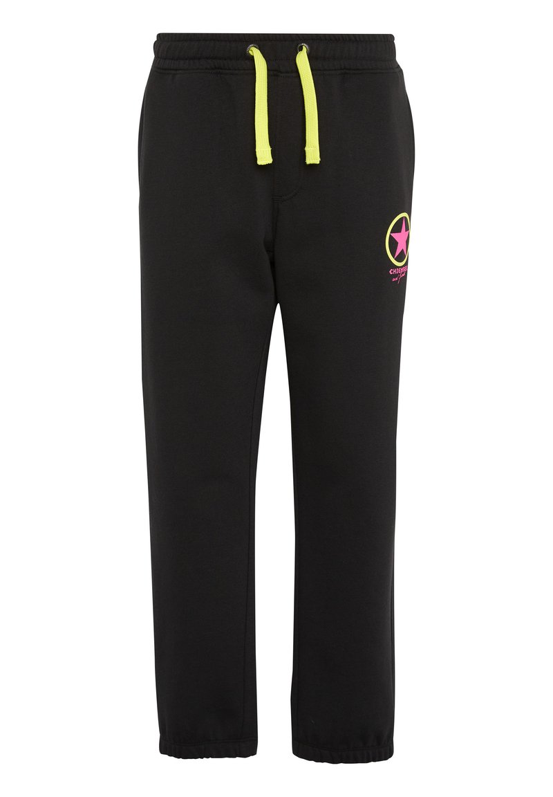 Chiemsee Trainingsbroek zwart Chiemsee Trainingsbroek zwart