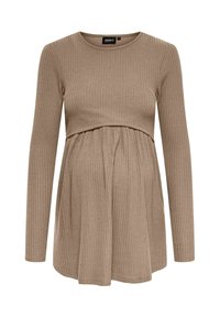 Unselected, silver mink