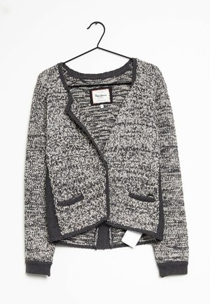 Pepe Jeans Gilet - grey