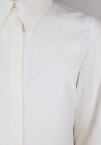 Elisabetta Franchi Camicia - bianco