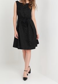 Esprit Collection Cocktailklänning - black