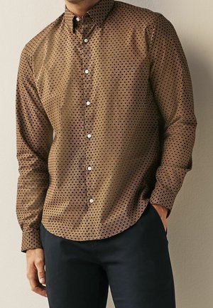 Camisa - black