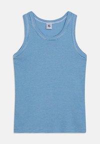 Petit Bateau JUNIOR DEBARDEURS 2 PACK - Undertrøjer - multi-coloured