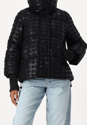 Chaqueta de invierno - black