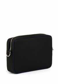 Le Tanneur Emile medium crossbody bag - Funda para cámara - noir le bleu