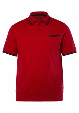 Men Plus, - Koszulka polo