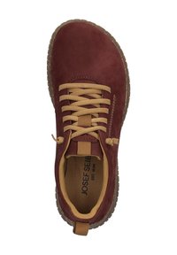 Josef Seibel Zapatillas - bordeaux