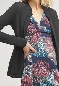 Anna Field Sukienka z dżerseju