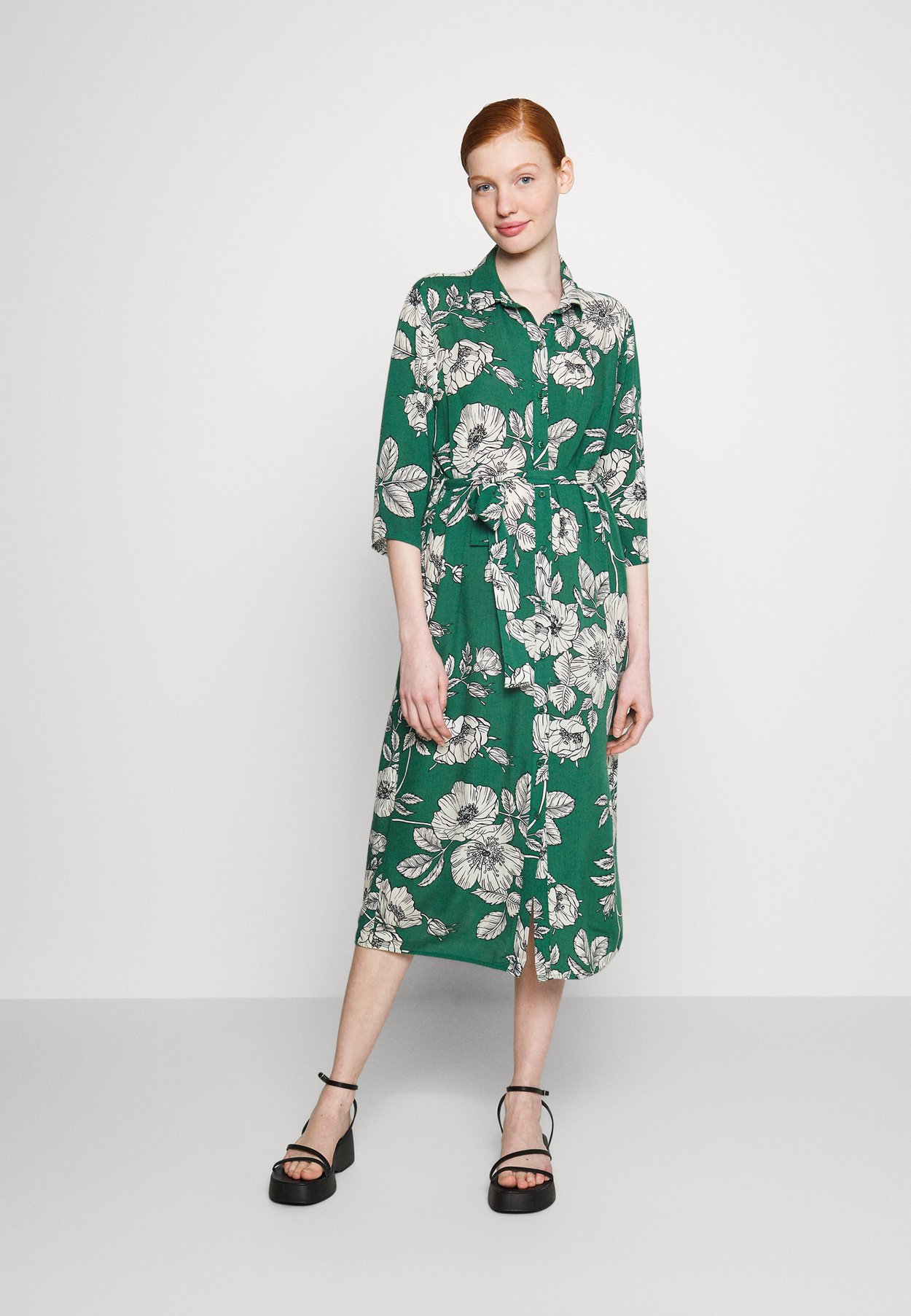 ONLFRIDA SHIRT DRES