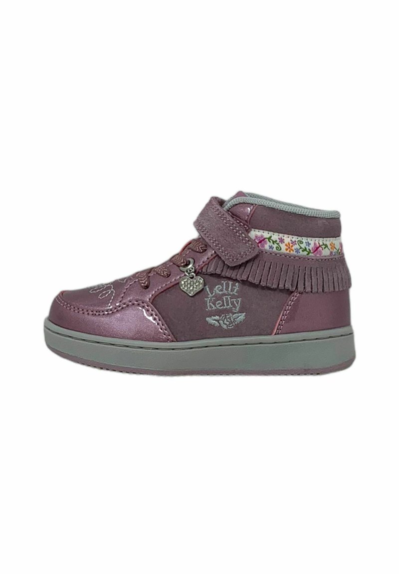 Lelli Kelly Sneakers alte - pink