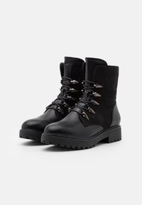 Rieker Botas para la nieve - black