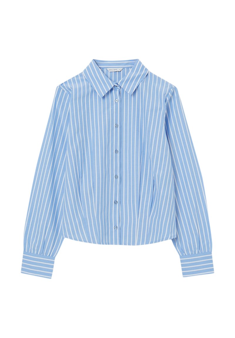 Merlin Madison Camicia da donna in moto (Grey,L