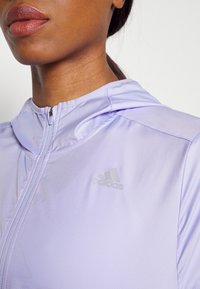 adidas Performance Träningsjacka - purple