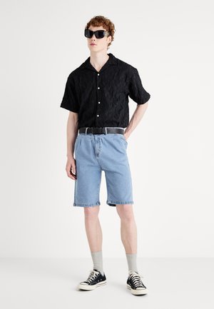 PRIMAL INSTINCT UNISEX - Occhiali da sole - black