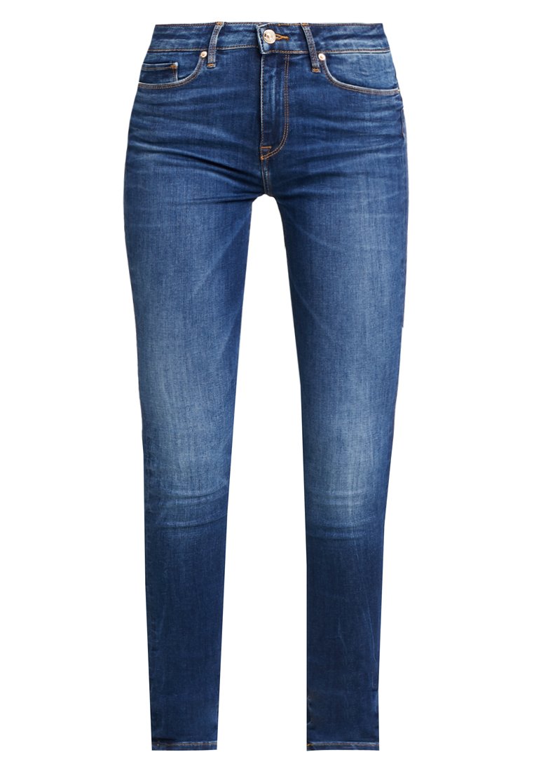 tommy hilfiger como doreen jeans