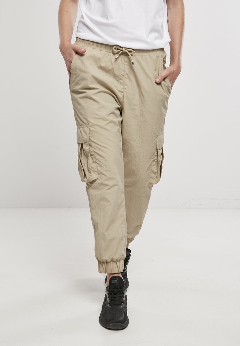 Fabelhafte Urban Classics Cargohose Ebenbild