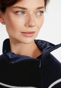 Holebrook MARTINA  - Džemperis - navy off white
