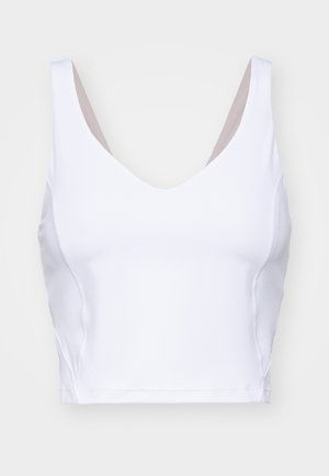 lululemon, ALIGN™ C/D CUP - Top - white