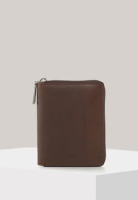 JOOP! LORETO ARGOS - Wallet - cognac