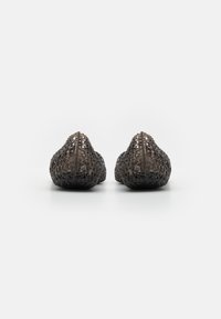 Mini Melissa Ballet pumps - black